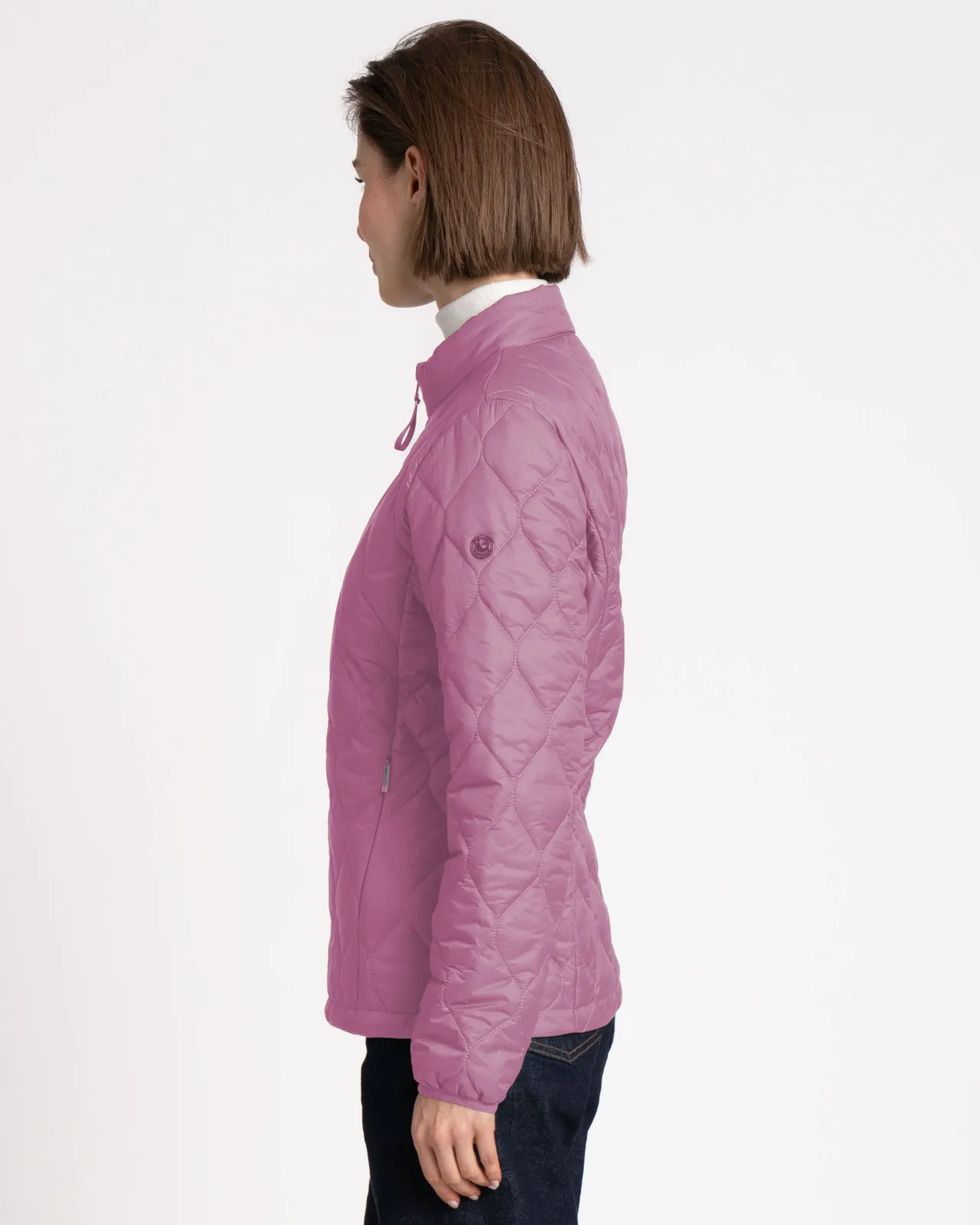 WEGA Green Goose Unterzieh-Jacke SOLUJA