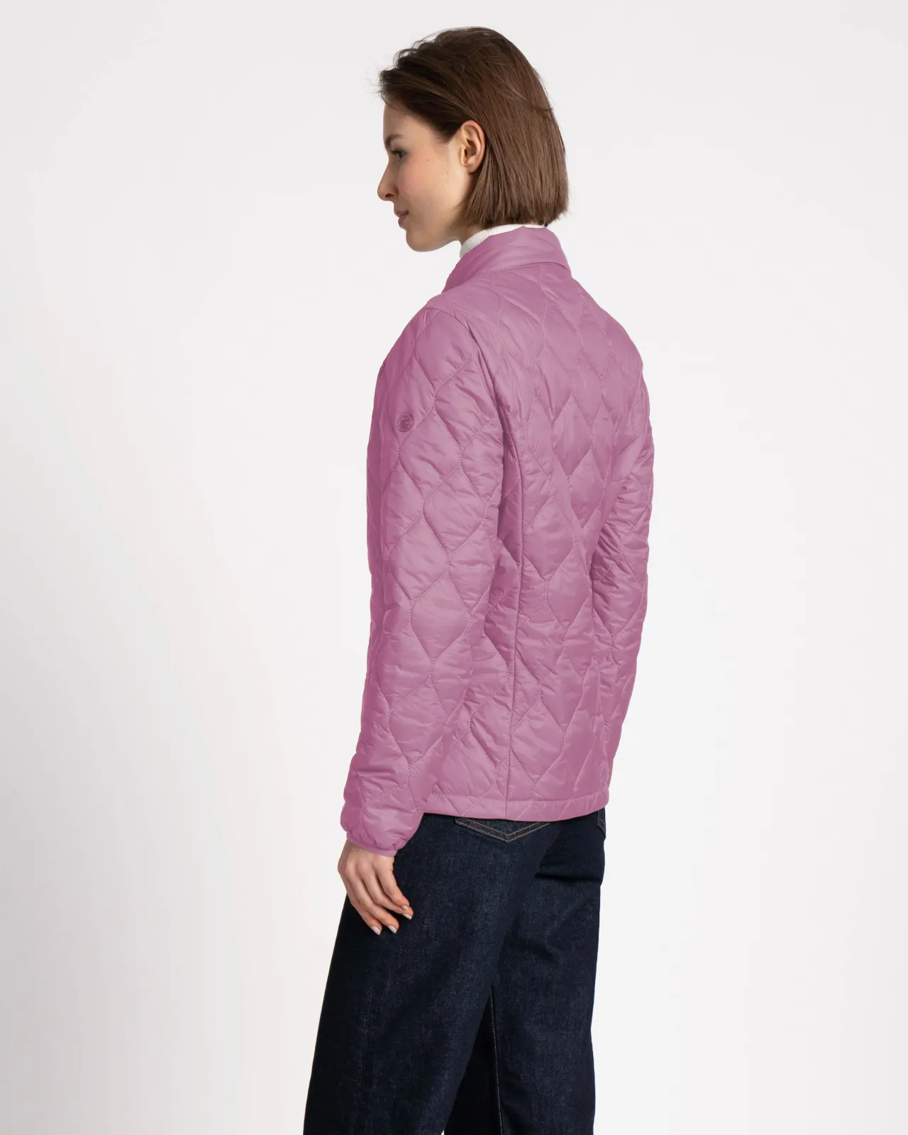 WEGA Green Goose Unterzieh-Jacke SOLUJA