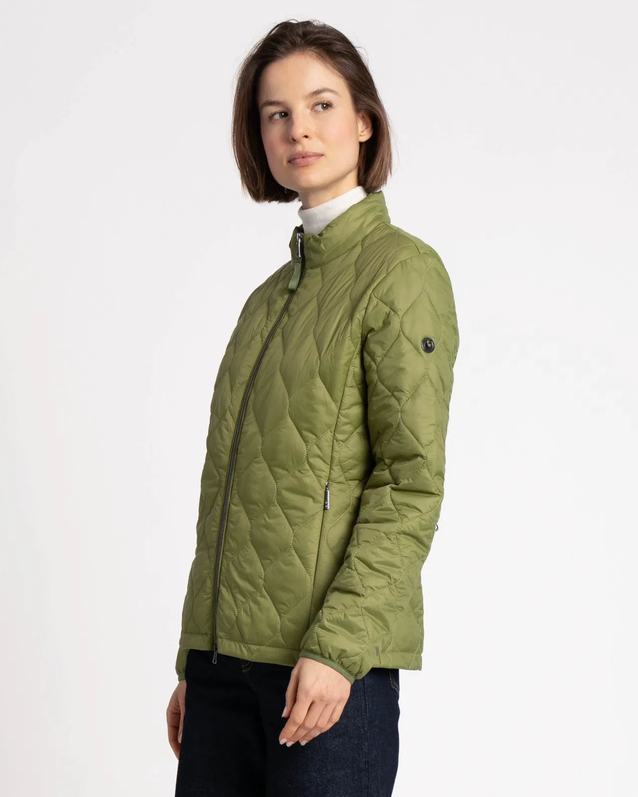 WEGA Green Goose Unterziehjacke SOLUJA