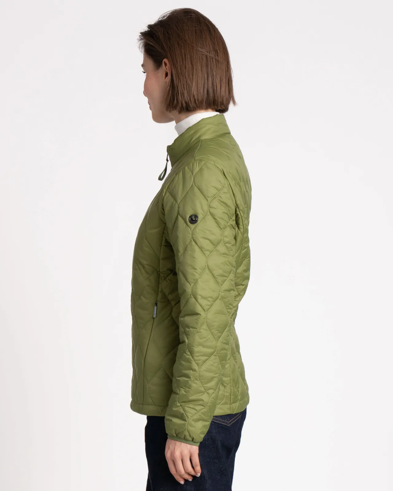 WEGA Green Goose Unterziehjacke SOLUJA