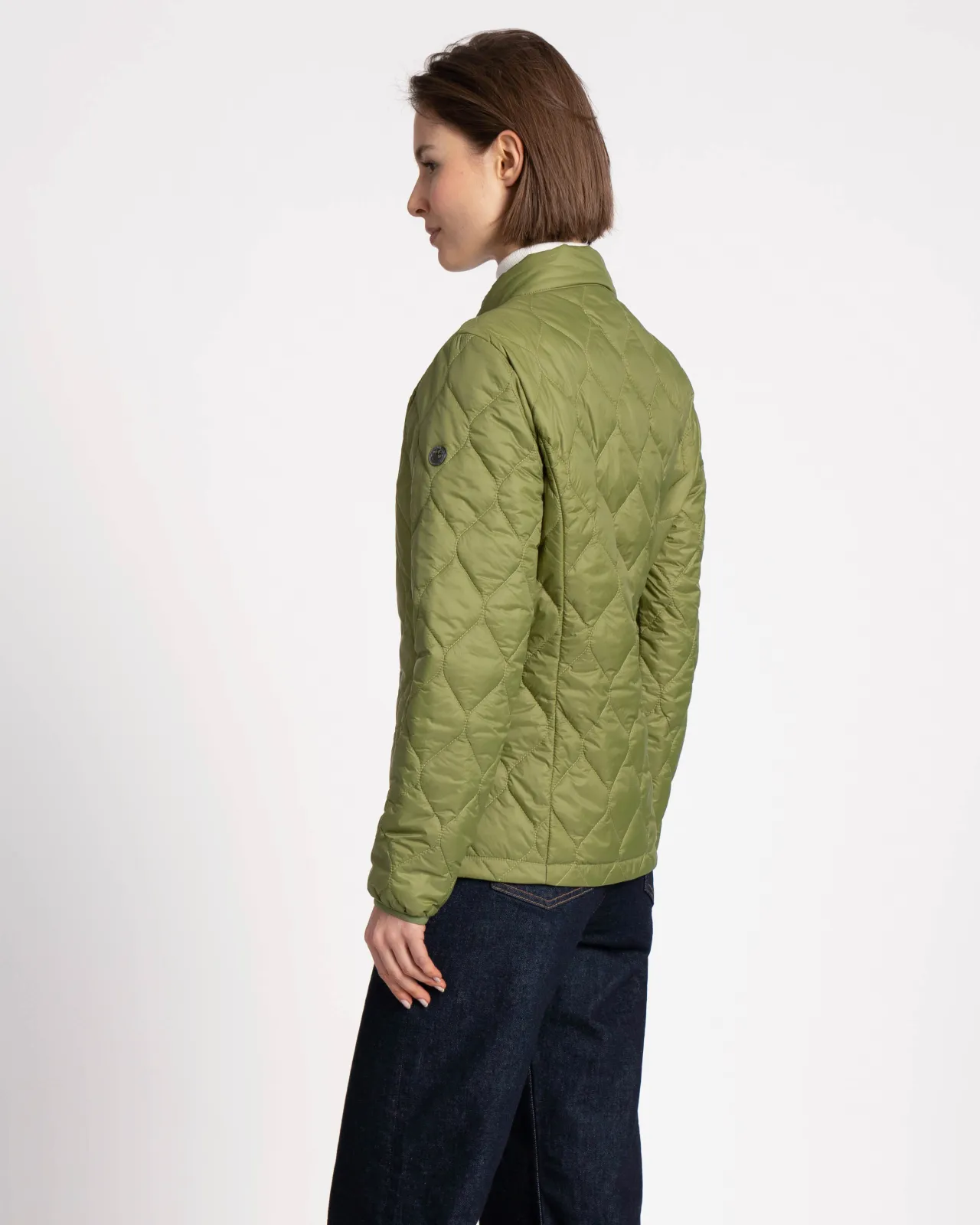 WEGA Green Goose Unterziehjacke SOLUJA