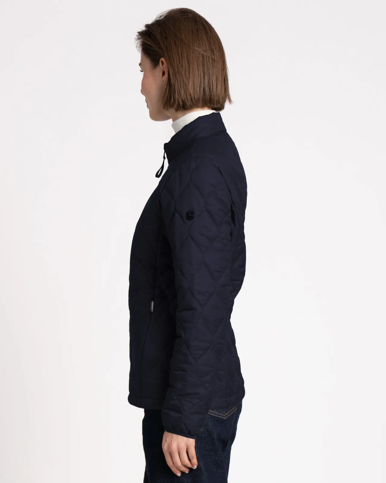 WEGA Green Goose Unterzieh-Jacke SOLUJA