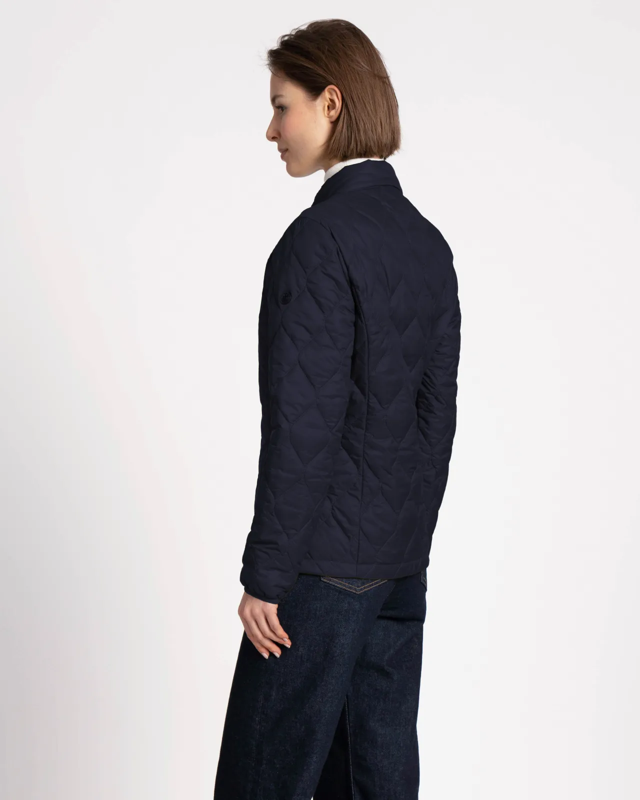 WEGA Green Goose Unterzieh-Jacke SOLUJA