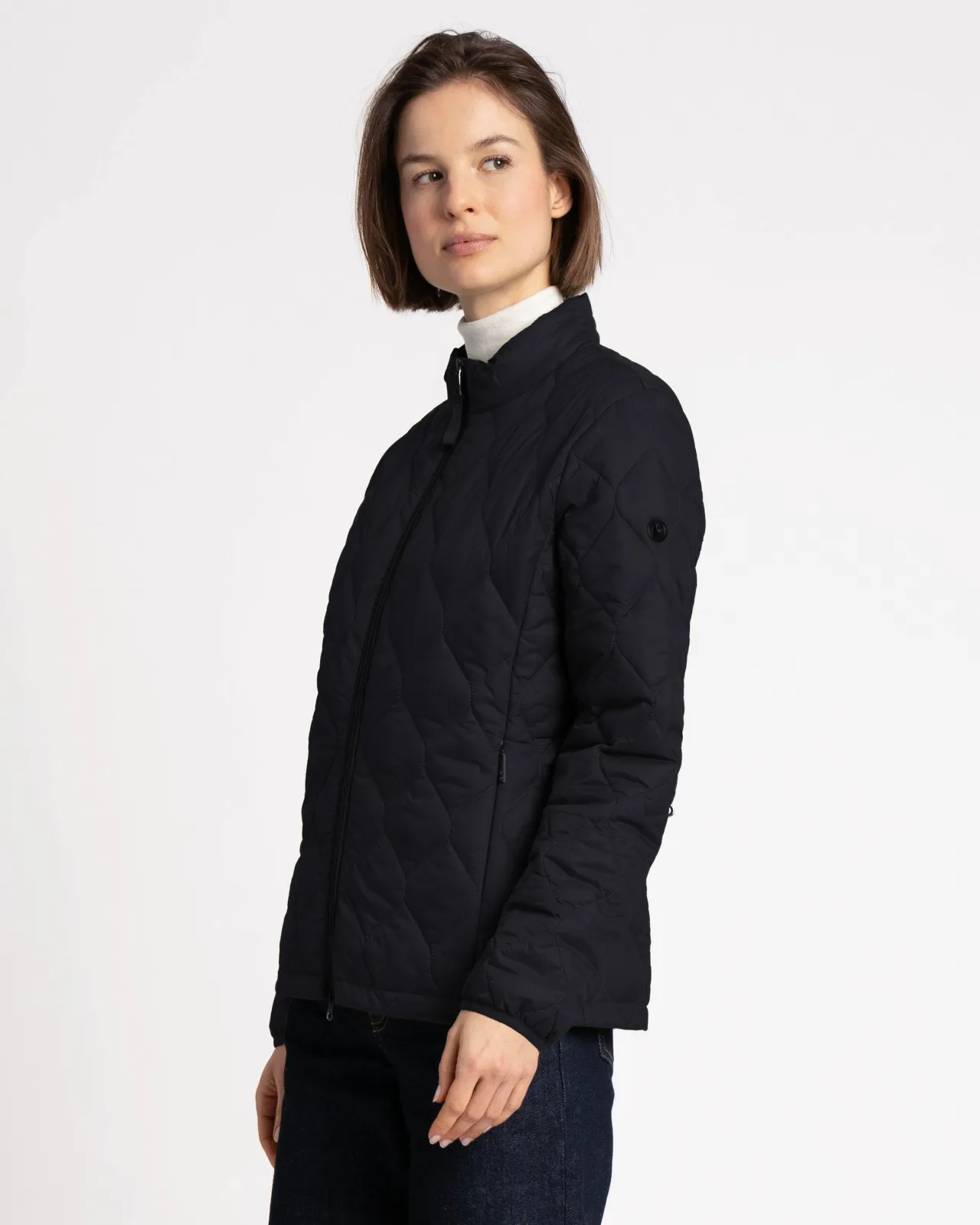 WEGA Green Goose Unterzieh-Jacke SOLUJA