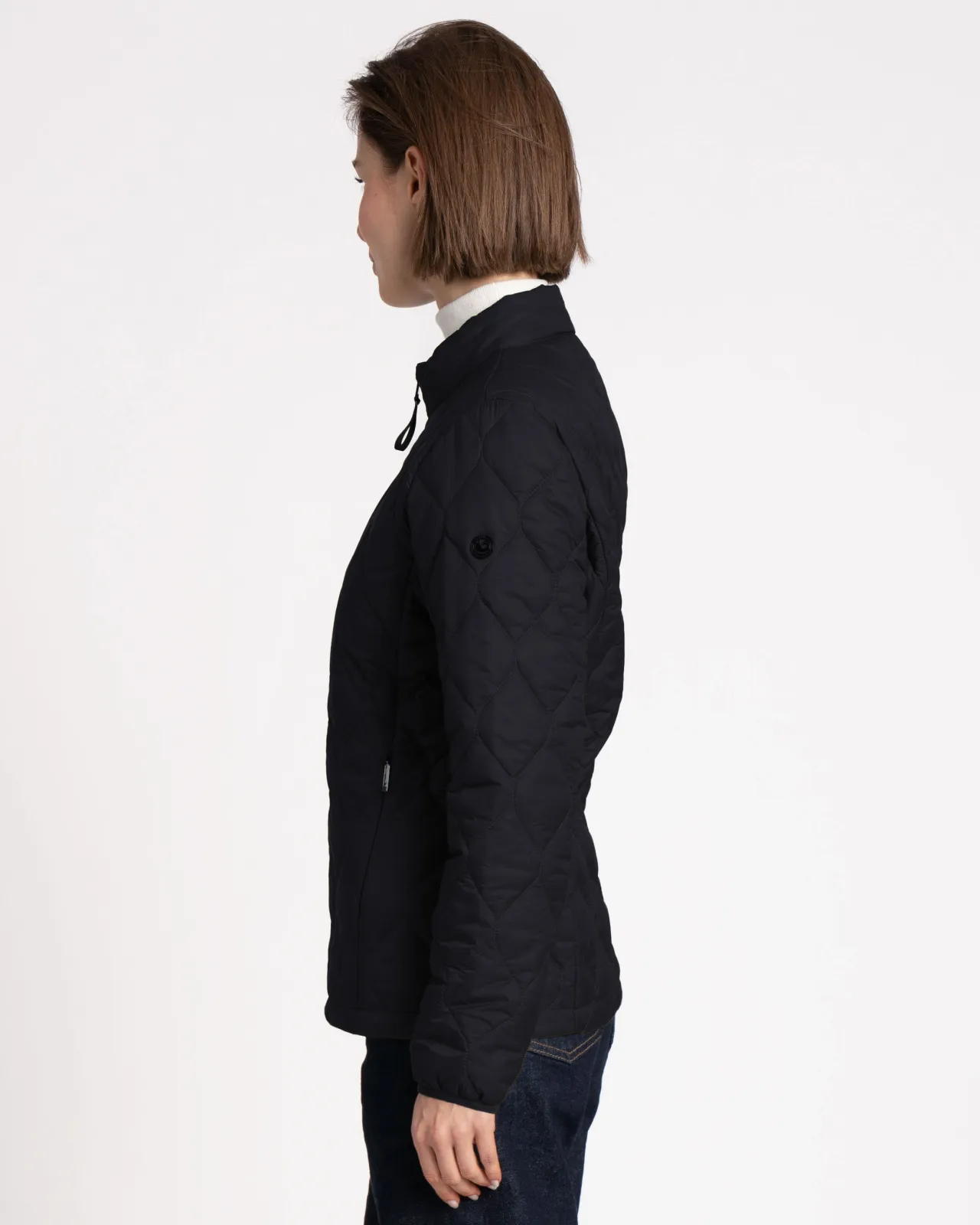 WEGA Green Goose Unterzieh-Jacke SOLUJA