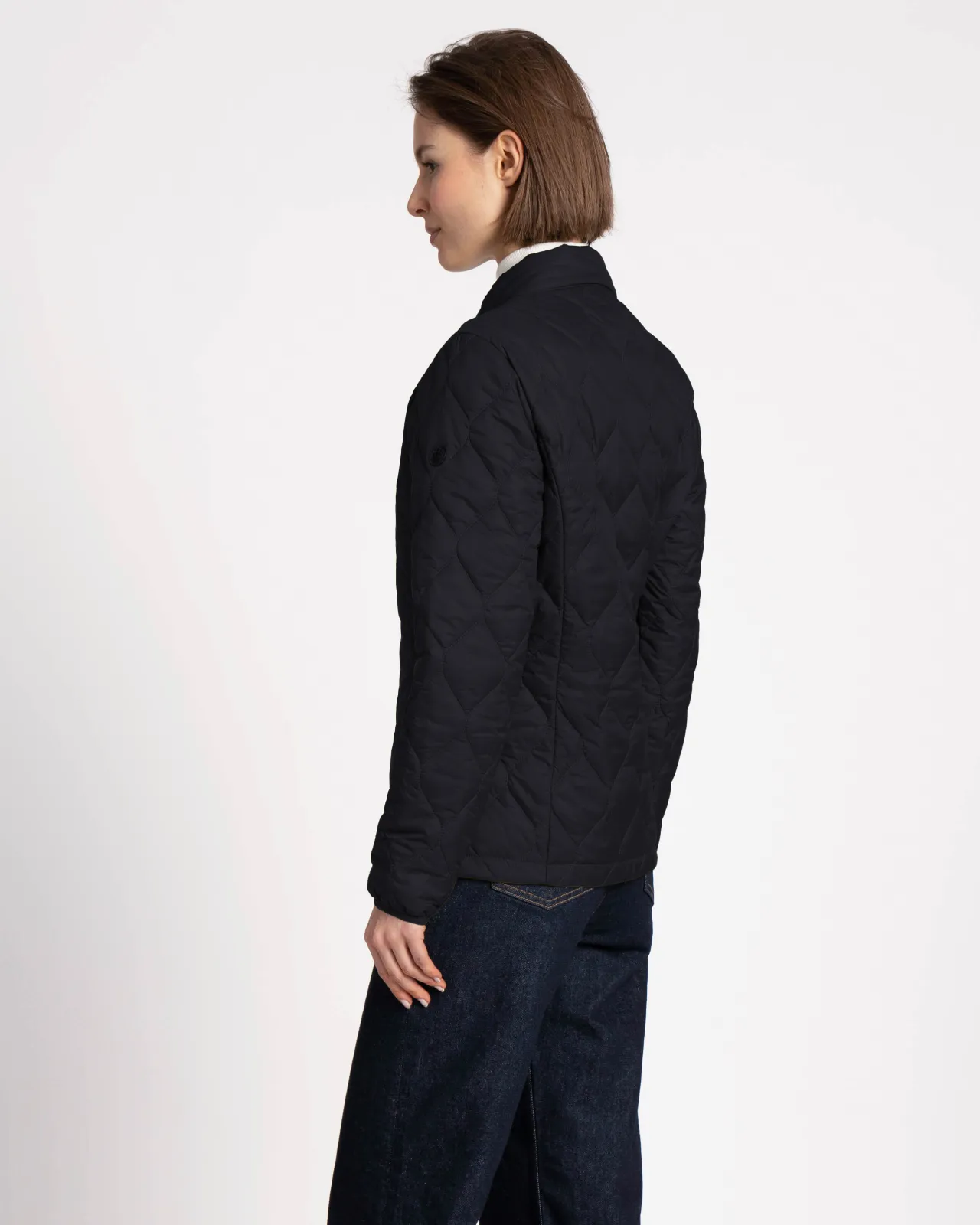 WEGA Green Goose Unterzieh-Jacke SOLUJA