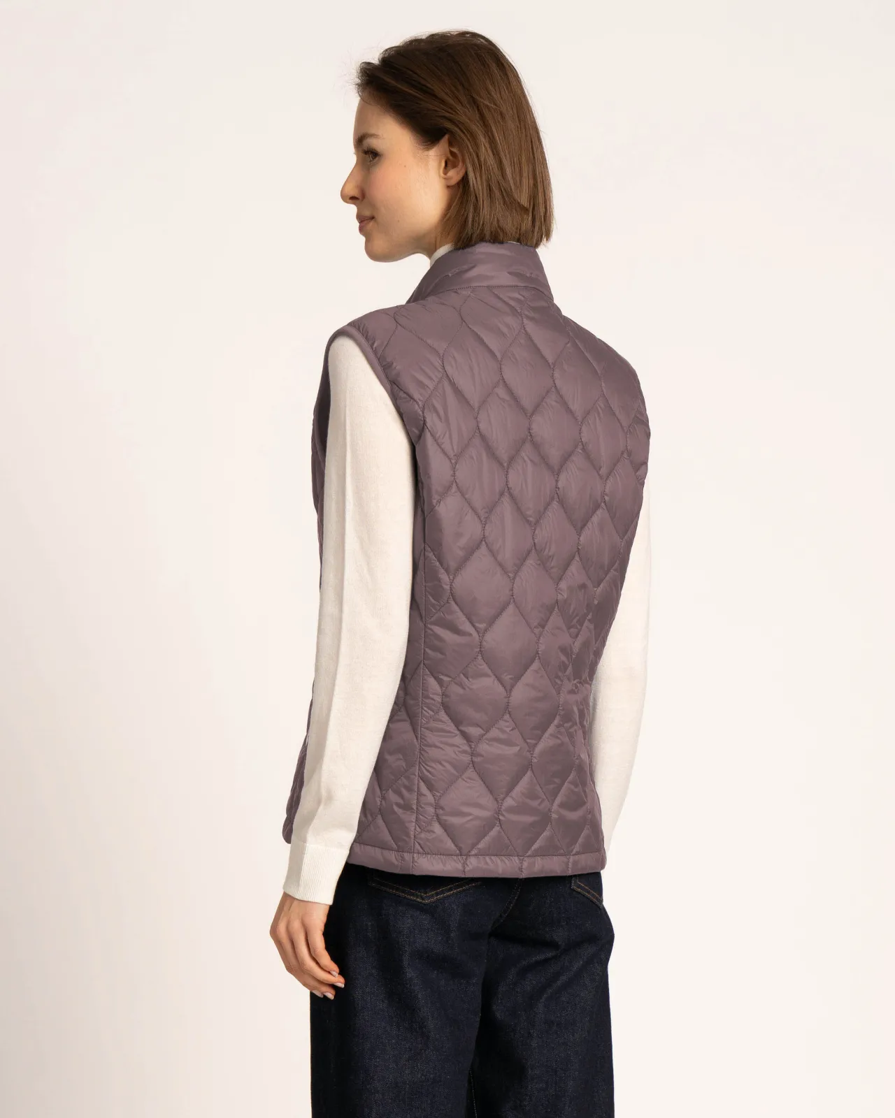 WEGA Green Goose Damenweste SOLUWE