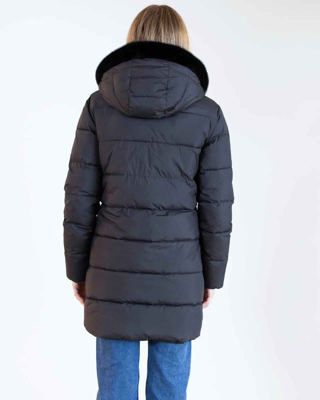 WEGA Green Goose Steppjacke MISTRAVIA